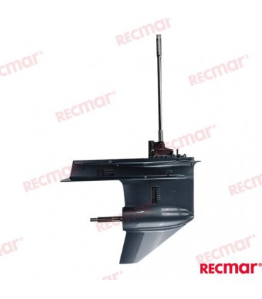 LOWER UNIT 20" L STD ROTATION