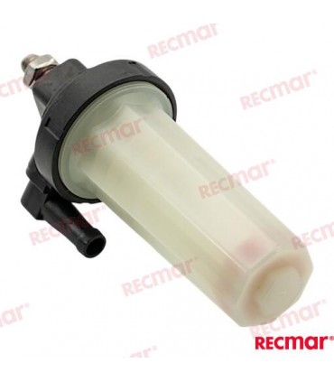FUEL FILTER ASSY