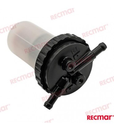 FUEL FILTER ASSY