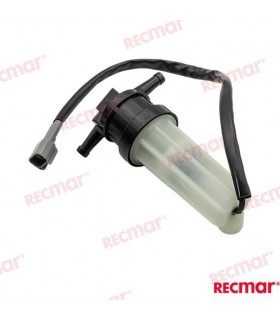 FUEL FILTER ASSY