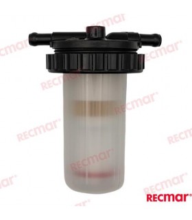 FUEL FILTER ASSY