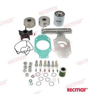 MAINTENANCE KIT SUZIKI DF300/ DF350