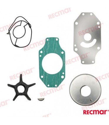 WATER PUMP REPAIR KIT