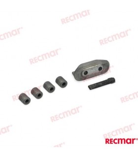 ANODE KIT B POWERHEAD