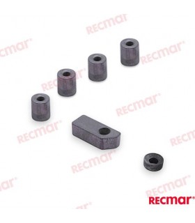 ANODE KIT B POWERHEAD