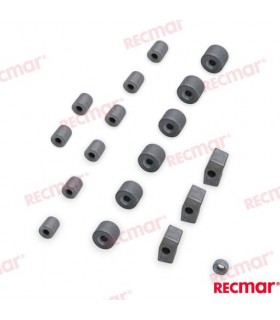 ANODE KIT B POWERHEAD