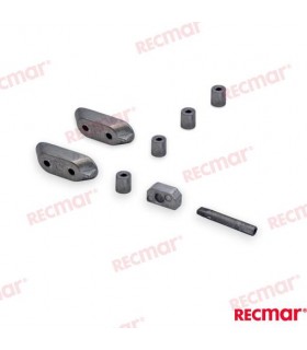 ANODE KIT B POWERHEAD