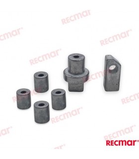 ANODE KIT B POWERHEAD