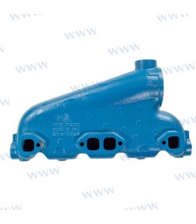 STD EXHAUST MANIFOLD