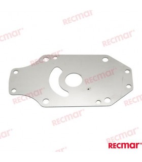 OUTER PLATE CARTRIDGE