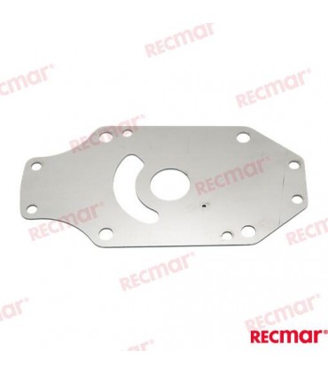 OUTER PLATE CARTRIDGE