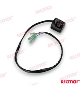 6X4 TRIM TILT SWITCH