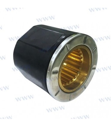 PROPELLER HUB FRONT SUZUKI