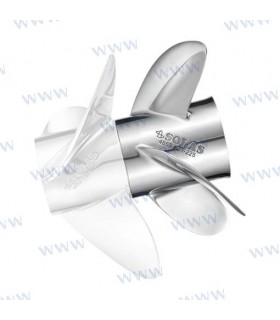 PROPELLER, REAR SUZUKI 4X14-1/8X22.5