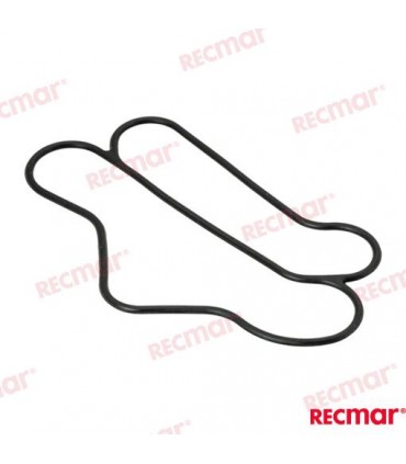 GASKET, OIL FILTER BASE