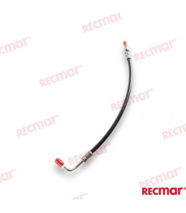 HYDRAULIC HOSE VOLVO