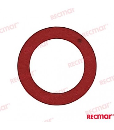 GASKET 14X3.5
