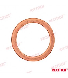 COOPER WASHER 24X2.8