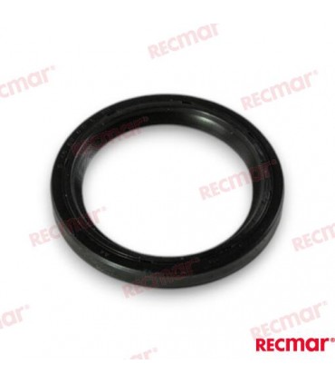 CRANKSHAFT OIL SEAL 48X62X6.5