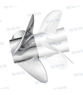PROPELLER, FRONT SUZUKI 3X15.5X18