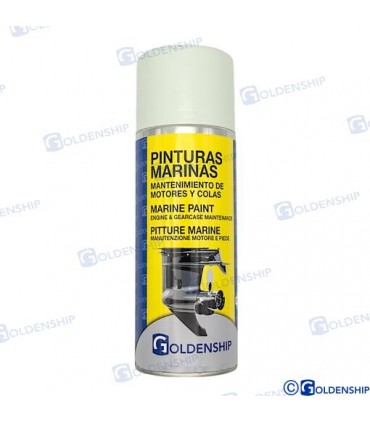 PAINT OFF-WHITE PEACH CUMMINS