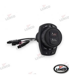LENCO PROCONTROL AUTO KEYPAD