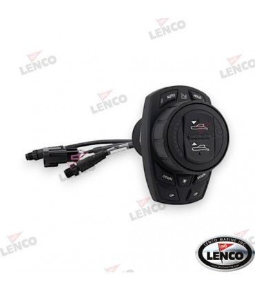 LENCO PROCONTROL AUTO KEYPAD