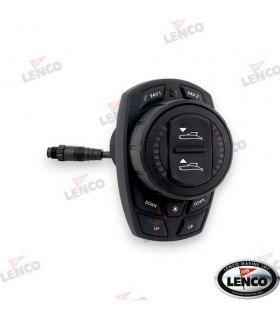 LENCO PROCONTROL ASSIT KEYPAD