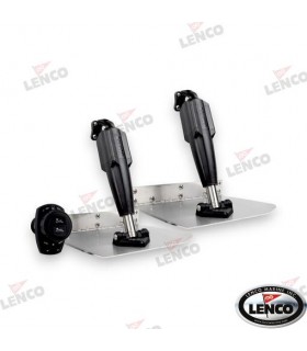 LENCO PROCONTROL ASSIST 9"X12" 