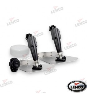 LENCO PROCONTROL AUTO 9"X12"