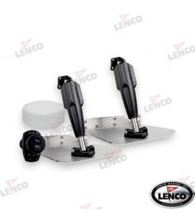 LENCO PROCONTROL AUTO 12"X12"