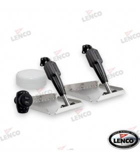 LENCO PROCONTROL ASSIST 12"X12" EDGE