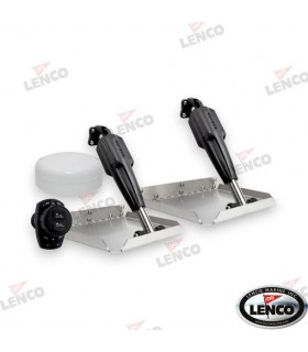 LENCO PROCONTROL AUTO 12"X12" EDGE