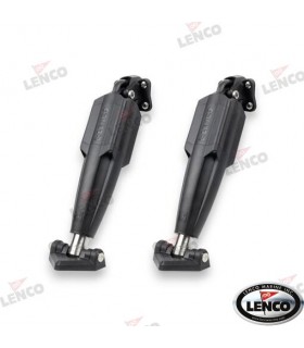 LENCO ACTUATOR 11,5" (2)