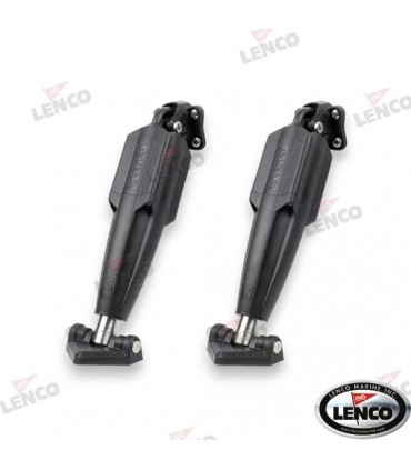 LENCO ACTUATOR 11,5" (2)