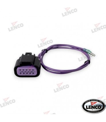 SIGNAL ADAPTER NON MERCURY