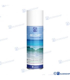 GELCOAT WHITE OLD 400ml