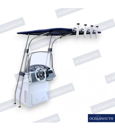 T-TOP 1400X2000X2050