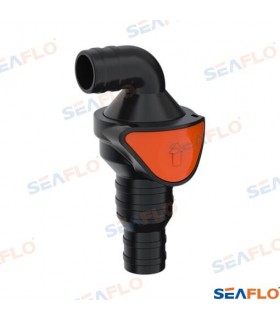 NON-RETURN VALVE 1 1/4“-1 1/2” 90º.