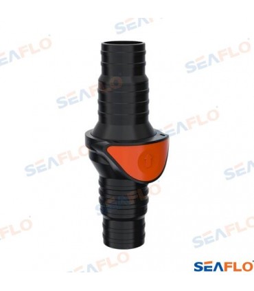 NON-RETURN VALVE 1 1/4“-1 1/2”. 