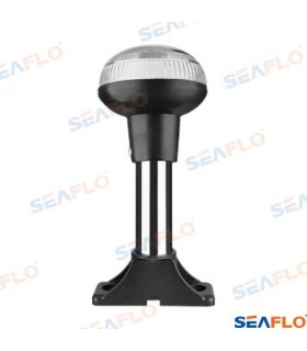 ALL HORIZON LIGHT 4” 12V