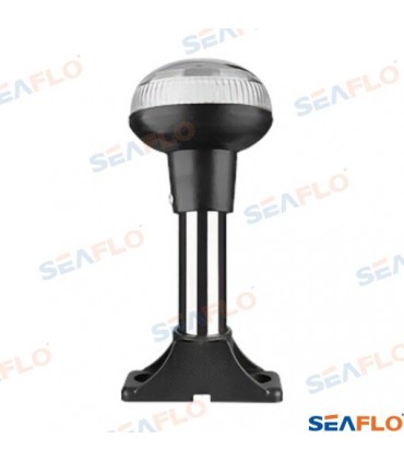 ALL HORIZON LIGHT 4” 12V