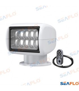 LED HEADLIGHT 35W 5500K