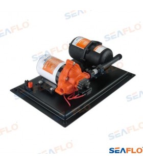 PUMP 11.3LPM + TANK 0,75L