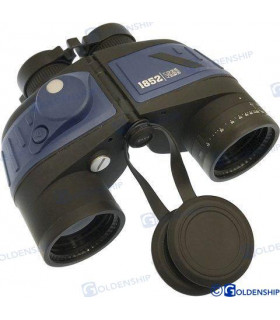 BINOCULARS CAPTAIN 7X50 W/COMPASS