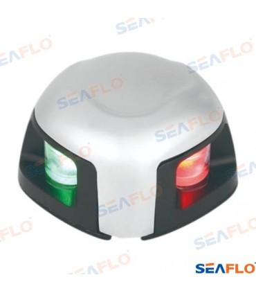 LED 225º COMBINATION LED, 12V, 1,7W.