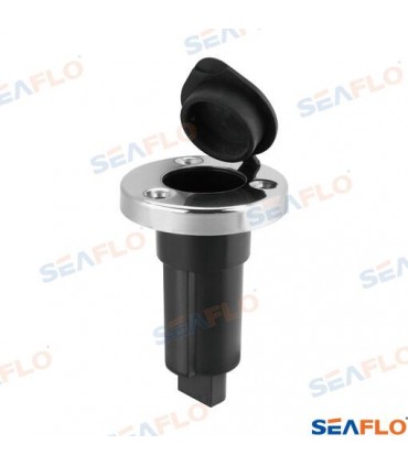 BASE FOR 360° LIGHT ROD