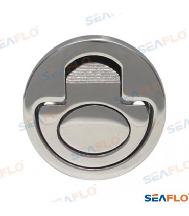 STAINLESS STEEL HANDLE 316 50MM