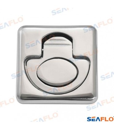 STAINLESS STEEL HANDLE 316 50MM