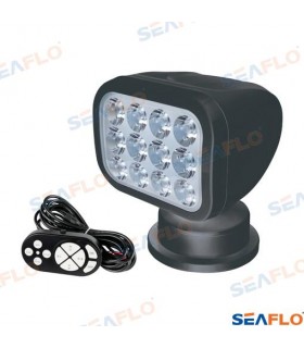 SPOTLIGHT 28W 12/24 BLACK